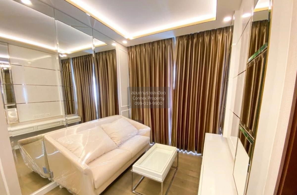 🔥🔥🔥 For Rent Condo , Amaranta Residence , MRT-Huai Khwang , Huai Khwang , Huai Khwang , Bangkok , CX-86479 ✅ Live chat with us ADD LINE @connexproperty ✅ 🔥🔥🔥