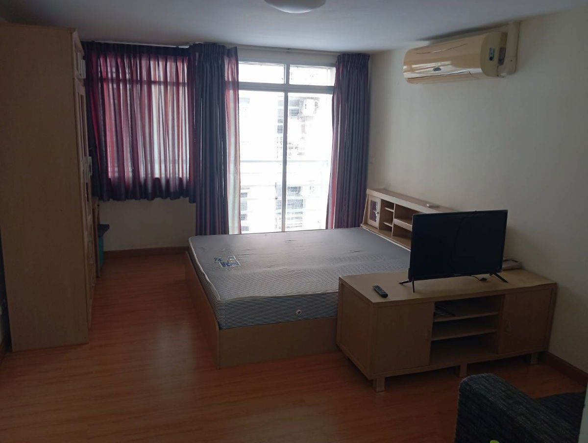 Condo for Rent Near BTS Onnnut 400 M.