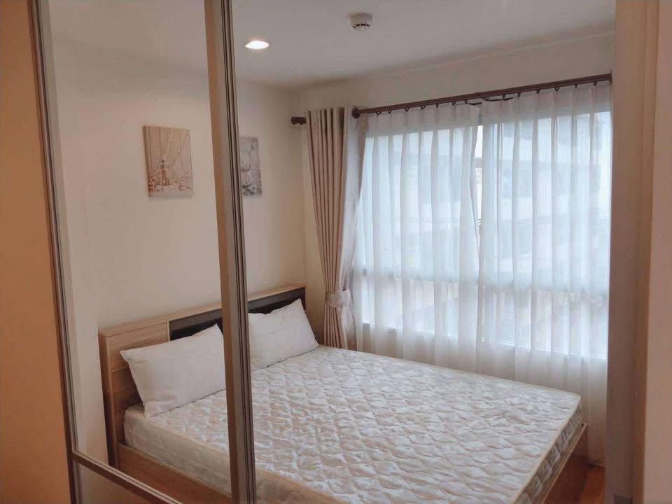 code : E77 Lumpini Mixx Thepharak–Srinakarin