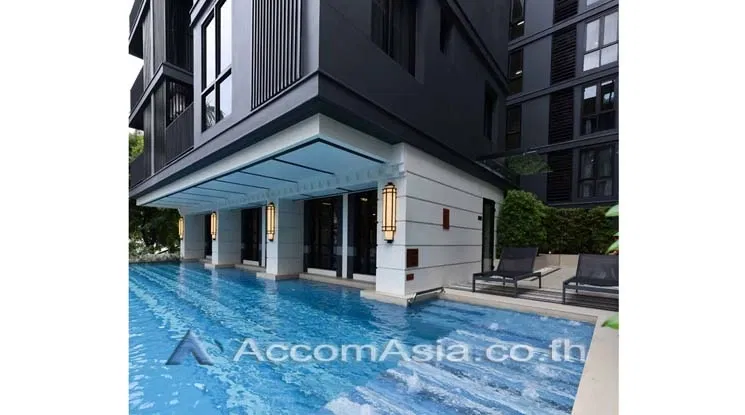 🔼🔽 AccomA 📩  3 BR Condominium @Maestro 02 Ruamrudee (AA27575)