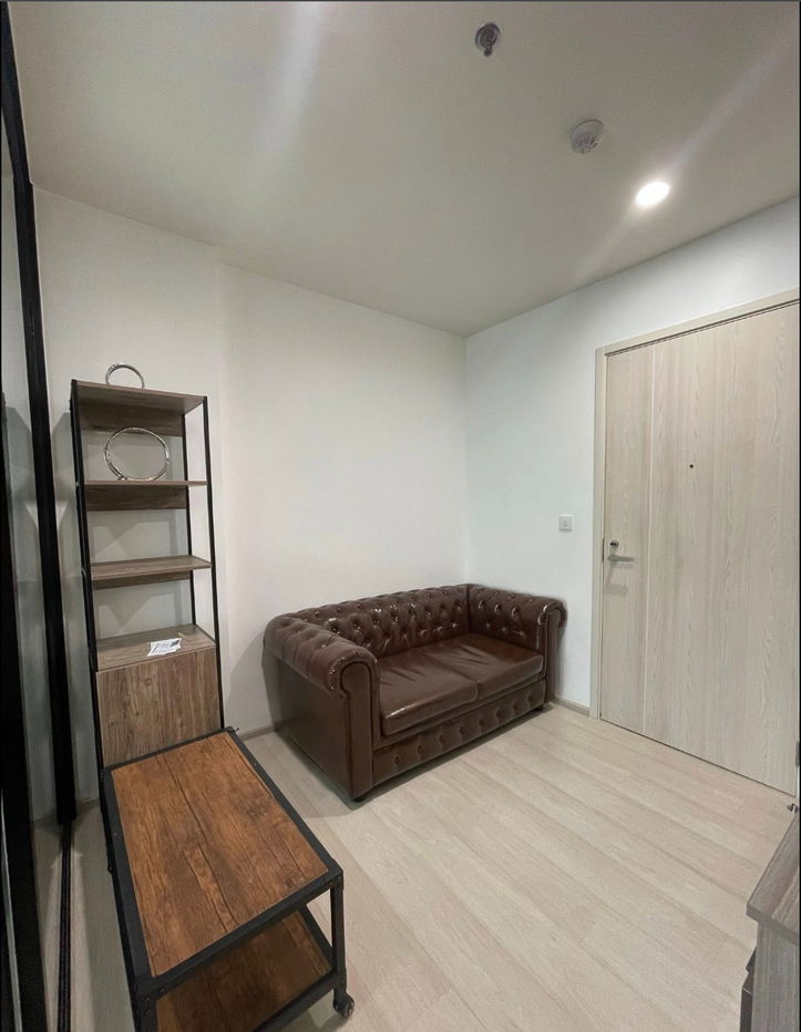 Available 1Jan26! Life Asoke. 1bed 29sqm. Line id: @pfagent