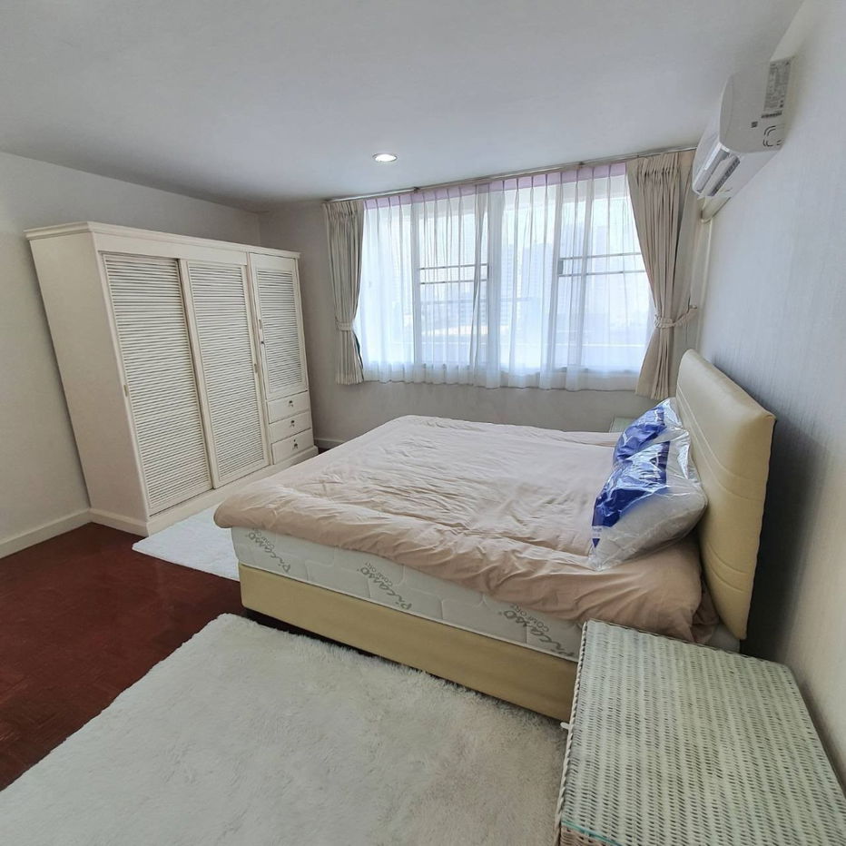 Condo for rent :  D.S. Tower 2 Sukhumvit 39 (( BTS Phrom Phong)) MK-02 line @livingbkk