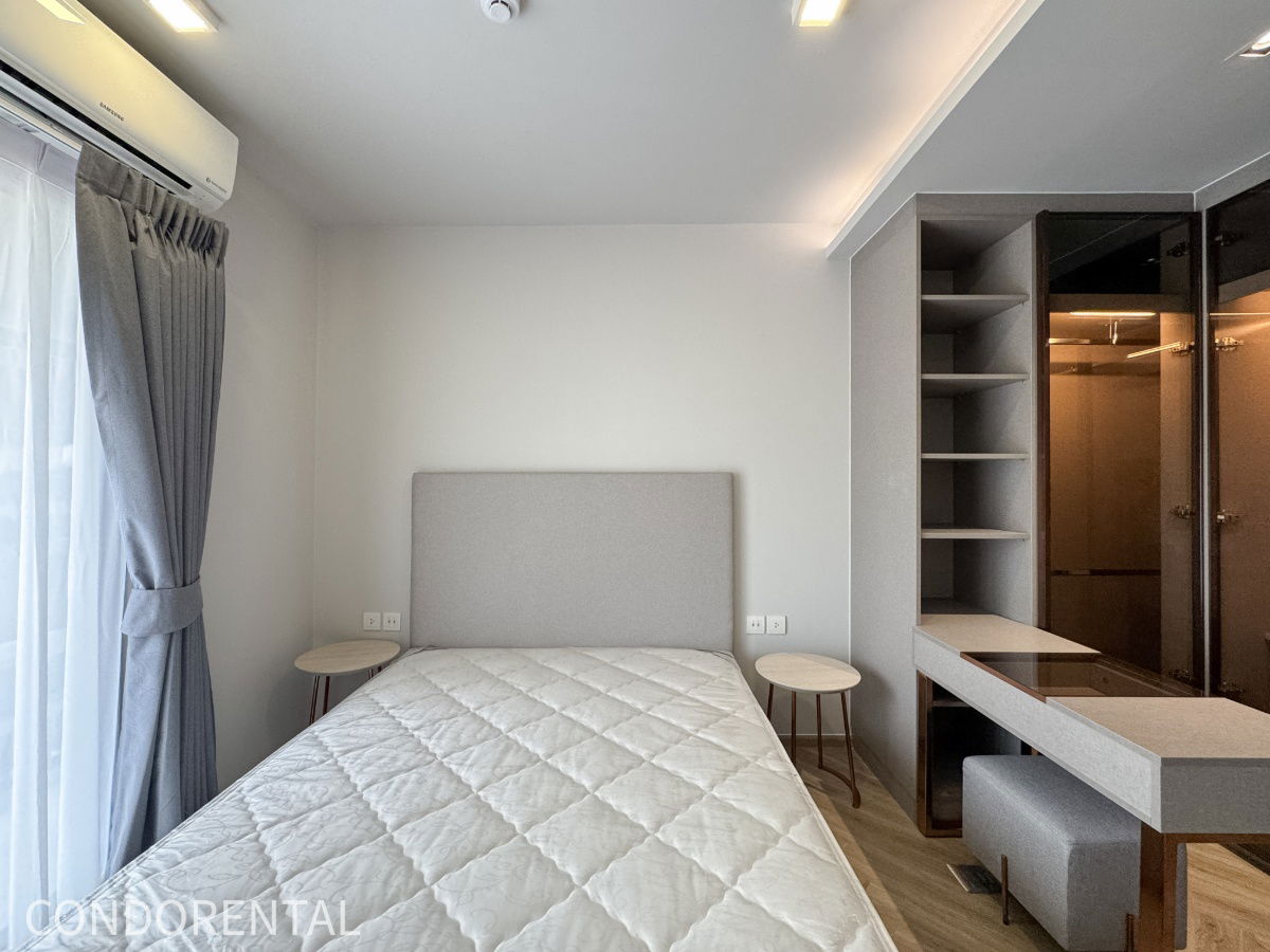 @Condorental condo for rent Chapter Thonglor 25