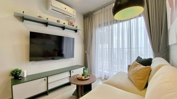 🎈#OL2309_048🎈𝗙𝗼𝗿 𝗥𝗲𝗻𝘁2️⃣5️⃣ k.🔥🔥 #Near BTS Ha Yaek Lat Phrao ✨#Vacant room Condo Life Phahonyothin Lat Phrao