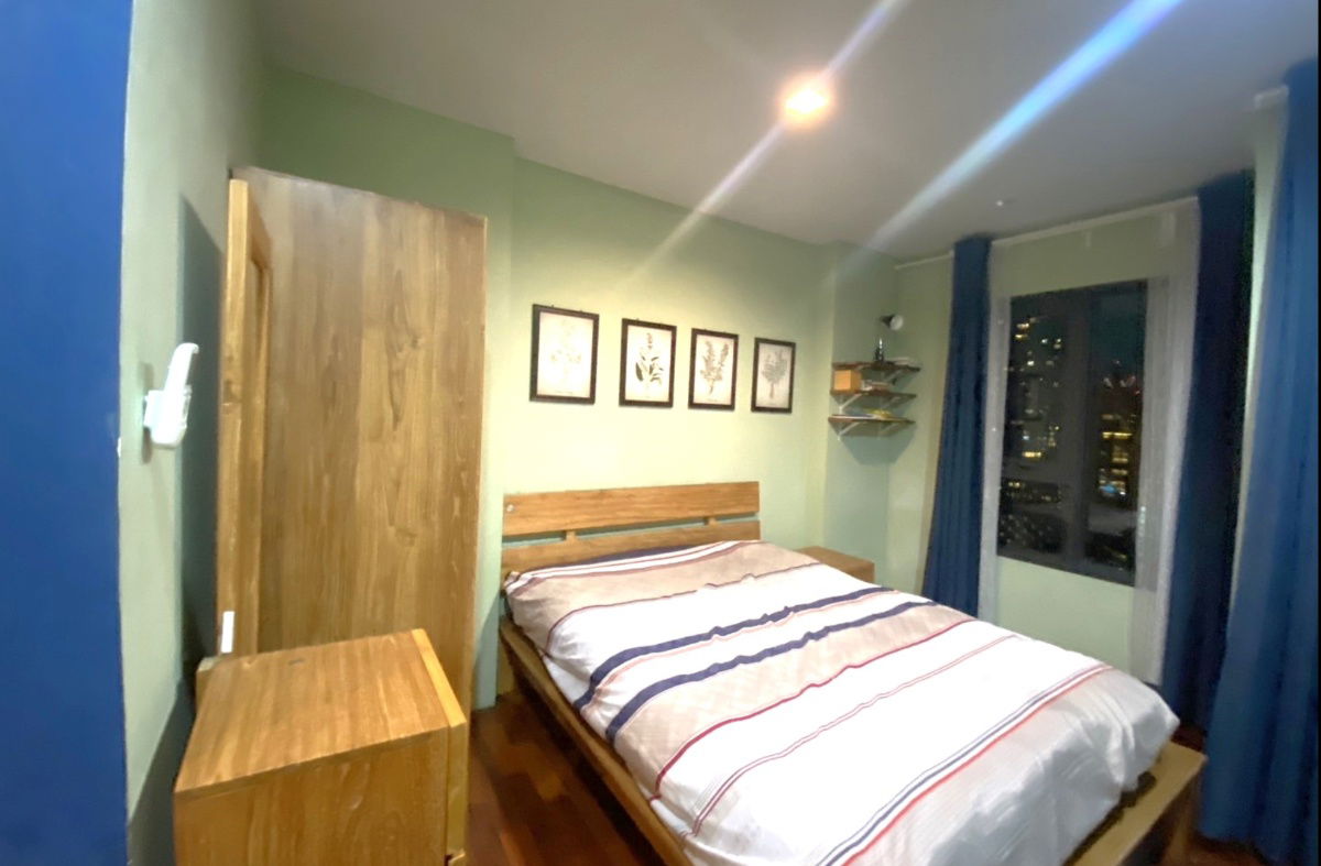 Life one wireless. Studio 25sqm. Line id: @pfagent