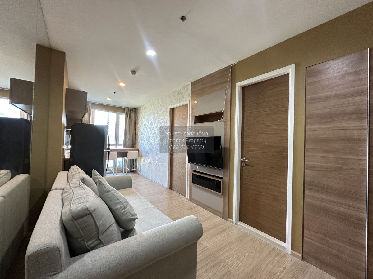 🔥🔥🔥 FOR RENT condo , RHYTHM Sukhumvit 50 , BTS-On Nut , Phra Khanong , Khlong Toei , Bangkok , CX-64968 ✅ Live chat with us ADD LINE @connexproperty ✅ 🔥🔥🔥