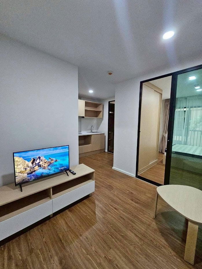 code : E95 ALIVE Sukhumvit 76 Bedroom : 2