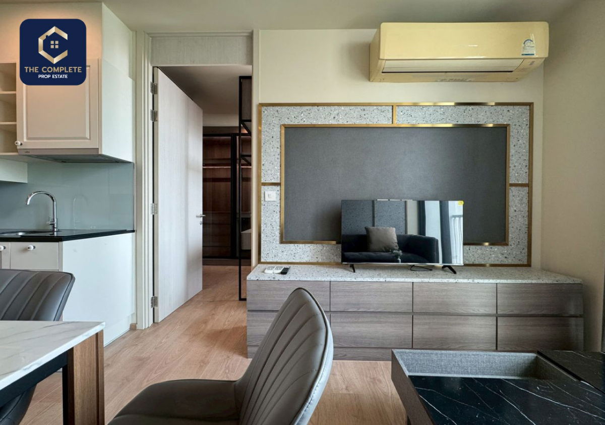 FOR RENT-- 1 BEDROOM 35 SQ.M -- READY TO MOVE IN -- CALL NOW 094-641-5974