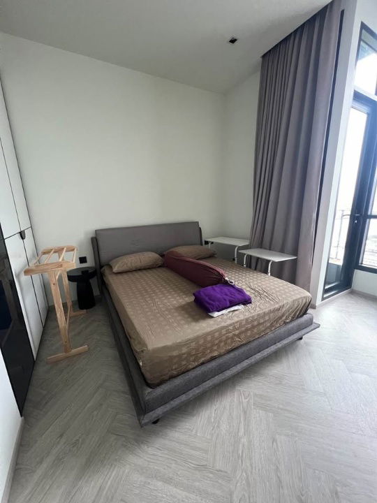 Chapter Charoennakhon - Riverside   Condo For Rent / Line : @mintocondo