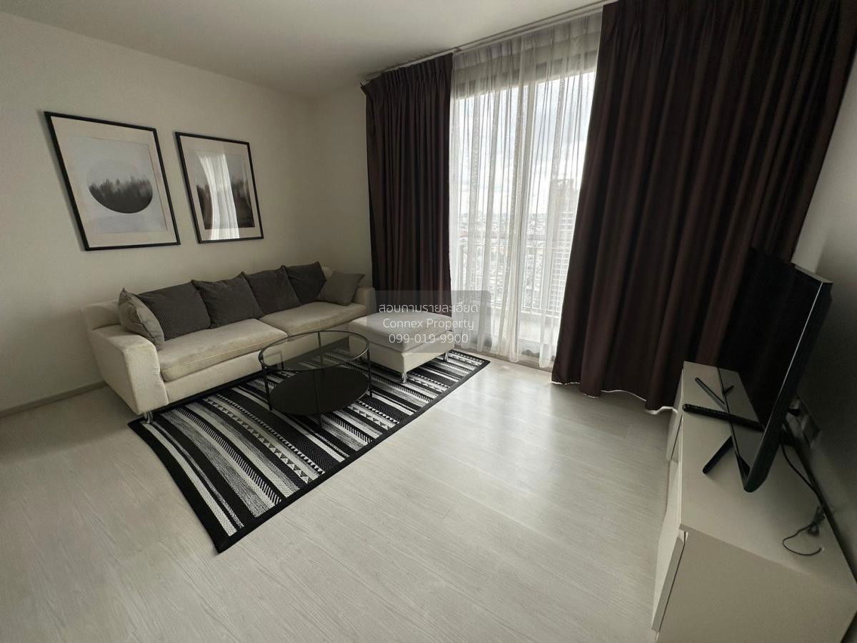FOR RENT condo , RHYTHM Sukhumvit 42 , BTS-Ekkamai , Phra Khanong , Khlong Toei , Bangkok , CX-64918 ✅ Live chat with us ADD LINE @connexproperty ✅