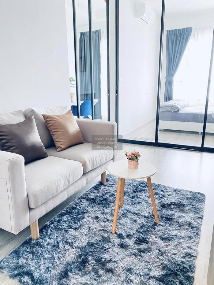 FOR RENT condo , KnightsBridge Prime Ratchayothin , BTS-Phahon Yothin 59 , Chatuchak , Chatuchak , Bangkok , CX-55835 ✅ Live chat with us ADD LINE @connexproperty ✅