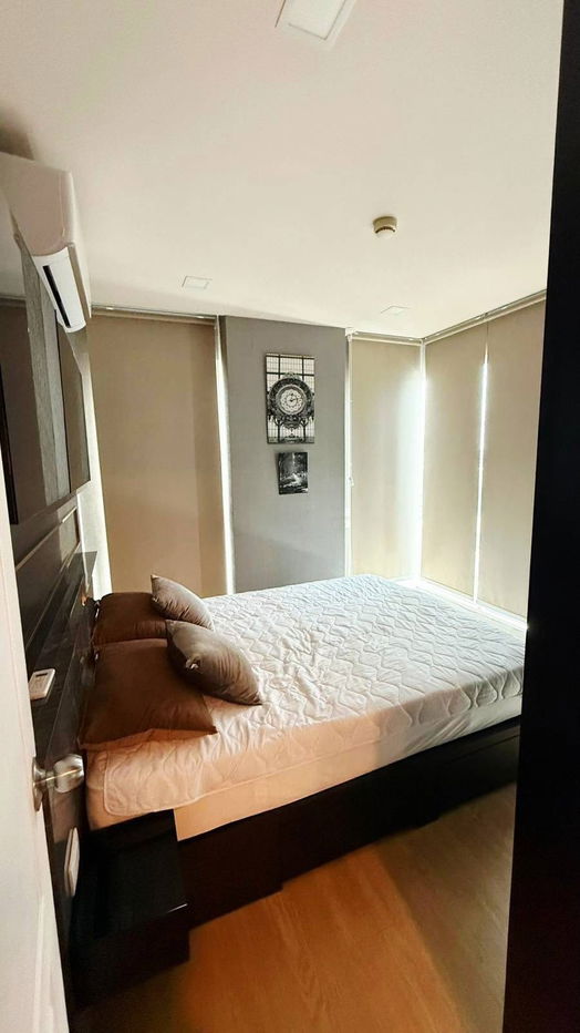 P-43616 Condo for rent The Light New York fully furnished (Confirm again when visit).
