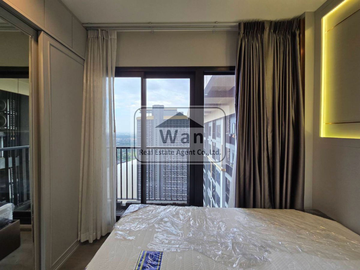 波利坦河 顶层 Riveriez