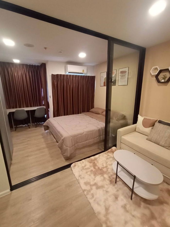 KAVE TU   Condo For Rent / Line : @mintocondo