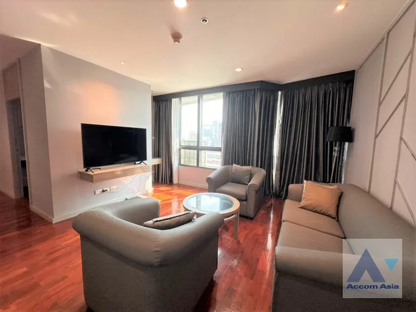 🔼🔽 AccomA 📩  3 BR Condominium @President Place (AA44735)
