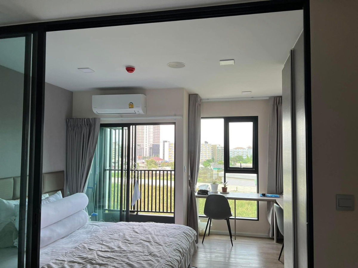 KAVE TU   Condo For Rent / Line : @mintocondo