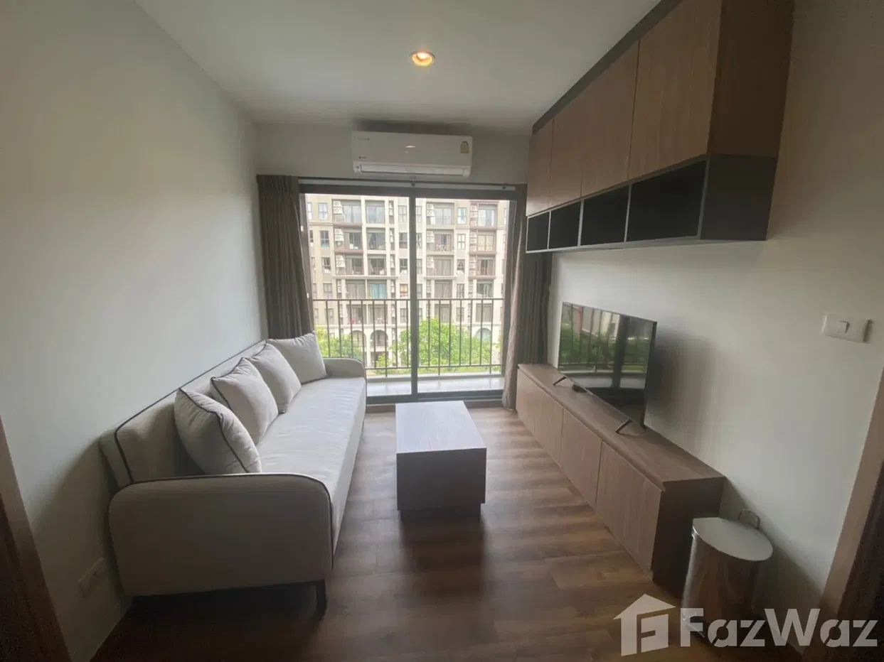 ให้เช่าคอนโด 2 ห้องนอน ลา ฮาบาน่า 5911760