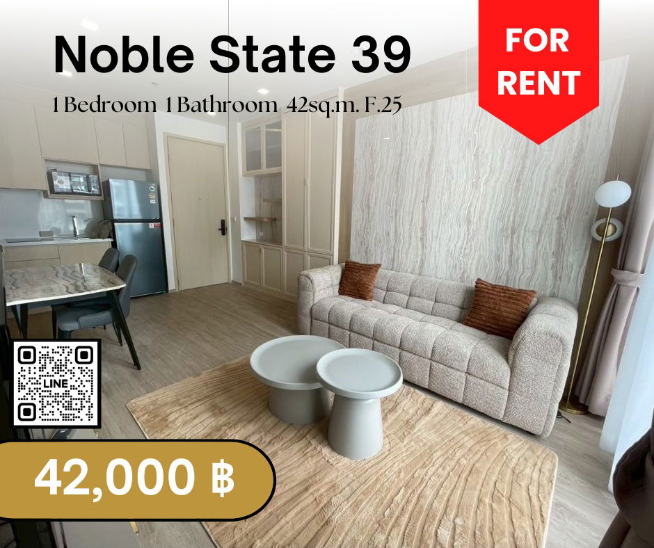 🟨🟦🟦Noble State 39 [FOR RENT]🟦🟦🟨 Available Now‼️Click✅✅✅