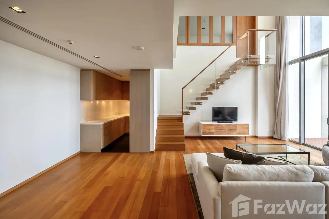 1 Bedroom Condo for rent at The Sukhothai Residences 1676272