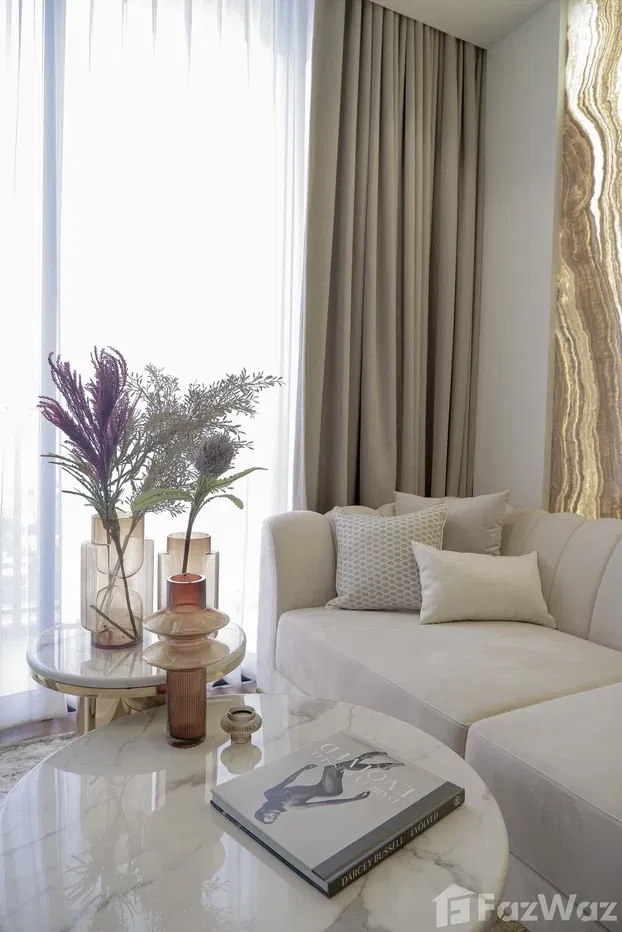 1 Bedroom at 28 Chidlom (Park view) east facing unit 5911680