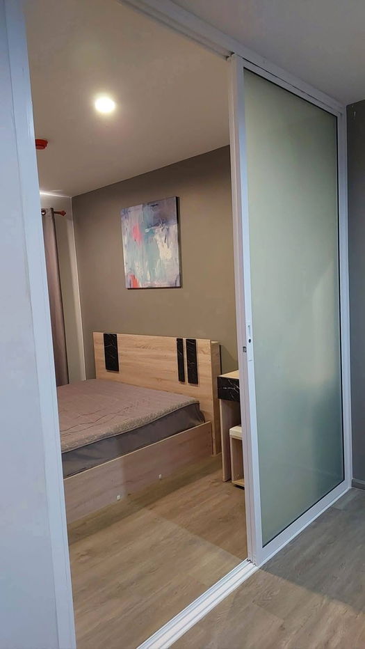 🔥Hot Deal🔥 For Rent 📌 REACH Phahon Yothin 52 (Line ID: @arent) Negotiable price! ✅ We also manage many other projects great deals on every rental!