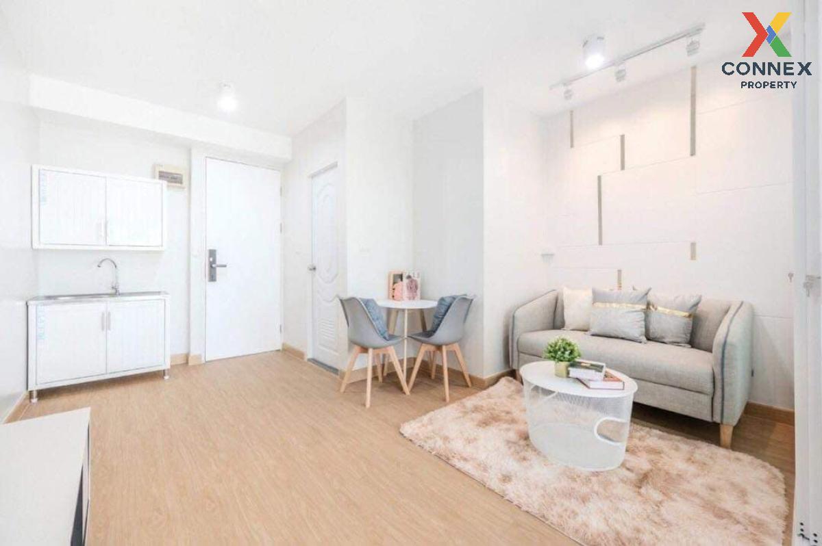 🔥🔥🔥 For Rent Condo , Iris Avenue Onnut - Wongwaen , ARL-Lat Krabang , Lat Krabang , Lat Krabang , Bangkok , CX-111316 ✅ Live chat with us ADD LINE @connexproperty ✅ 🔥🔥🔥