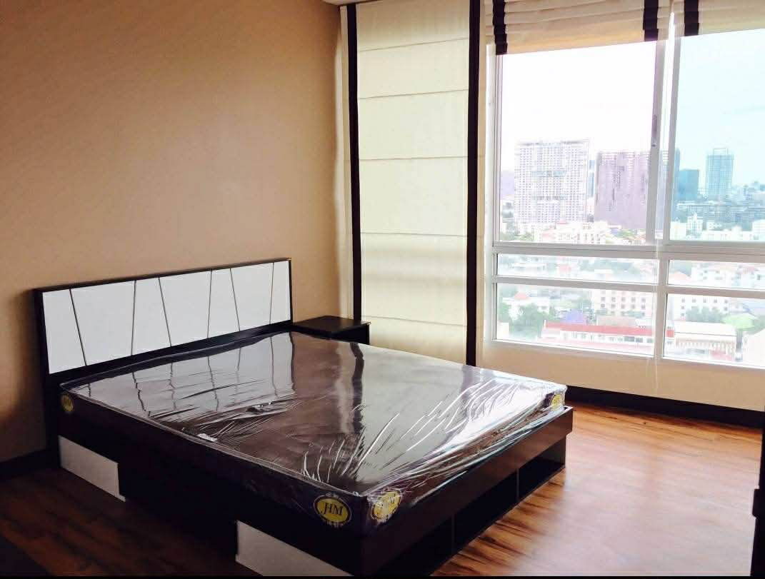 🍀 For Rent The Zest Ladprao 🍀 Add Line ID: @zcondo (with@) 🔥 C4932