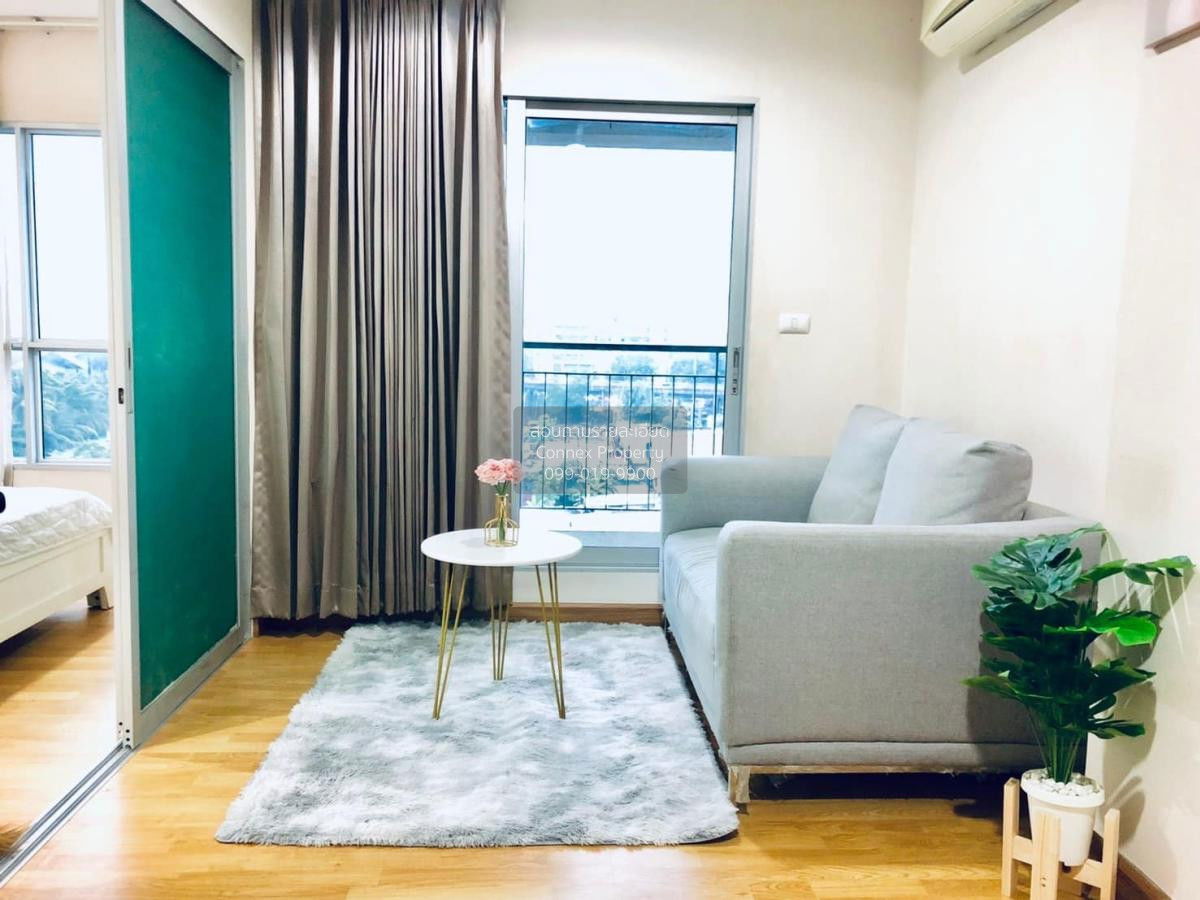 For Rent Condo , Aspire Rama 4 , BTS-Ekkamai , Phra Khanong , Khlong Toei , Bangkok , CX-85334 ✅ Live chat with us ADD LINE @connexproperty ✅