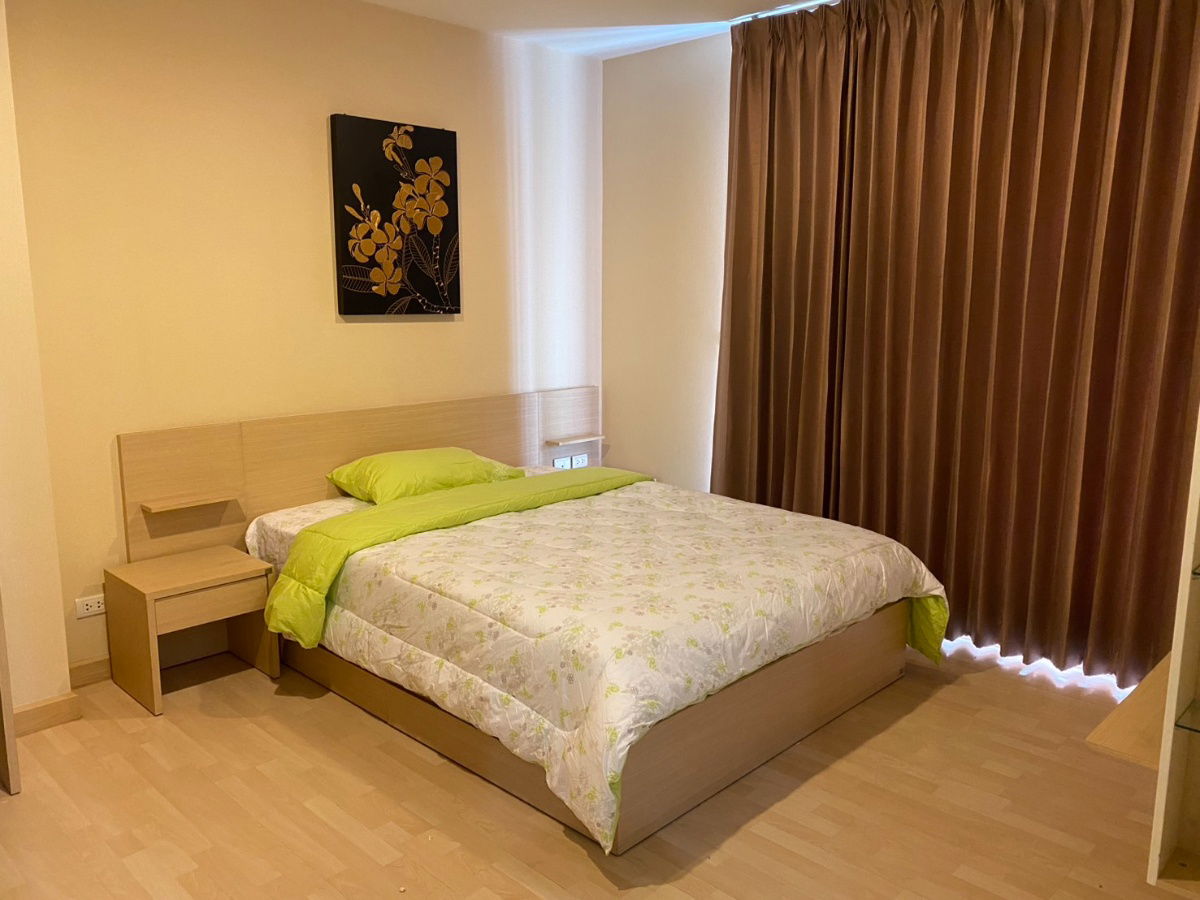 出租 Rhythm Ratchada 1房, 46平方米【线路: Yosita828】