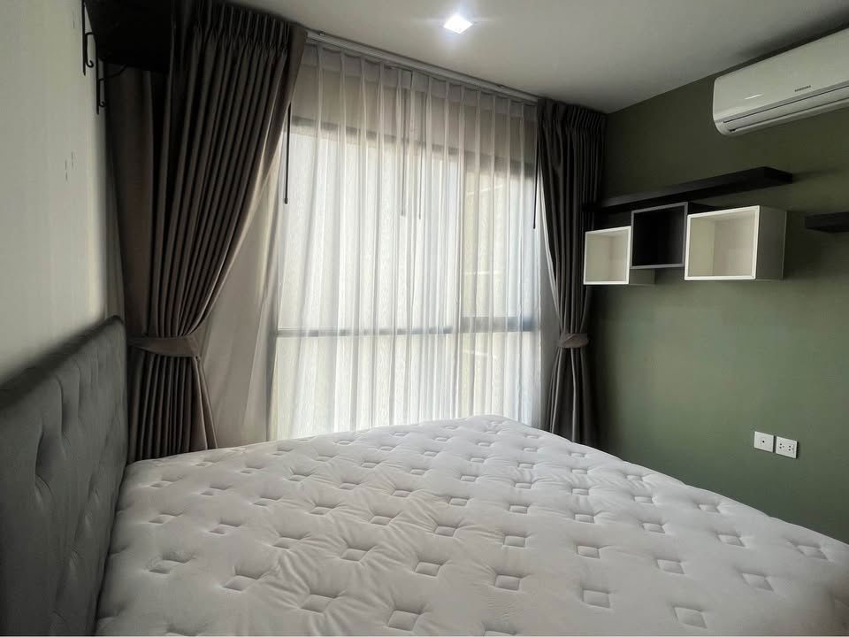 🍀 For Rent Life Sukhumvit 48 🍀 Add Line ID: @zcondo (with@) 🔥 C4928