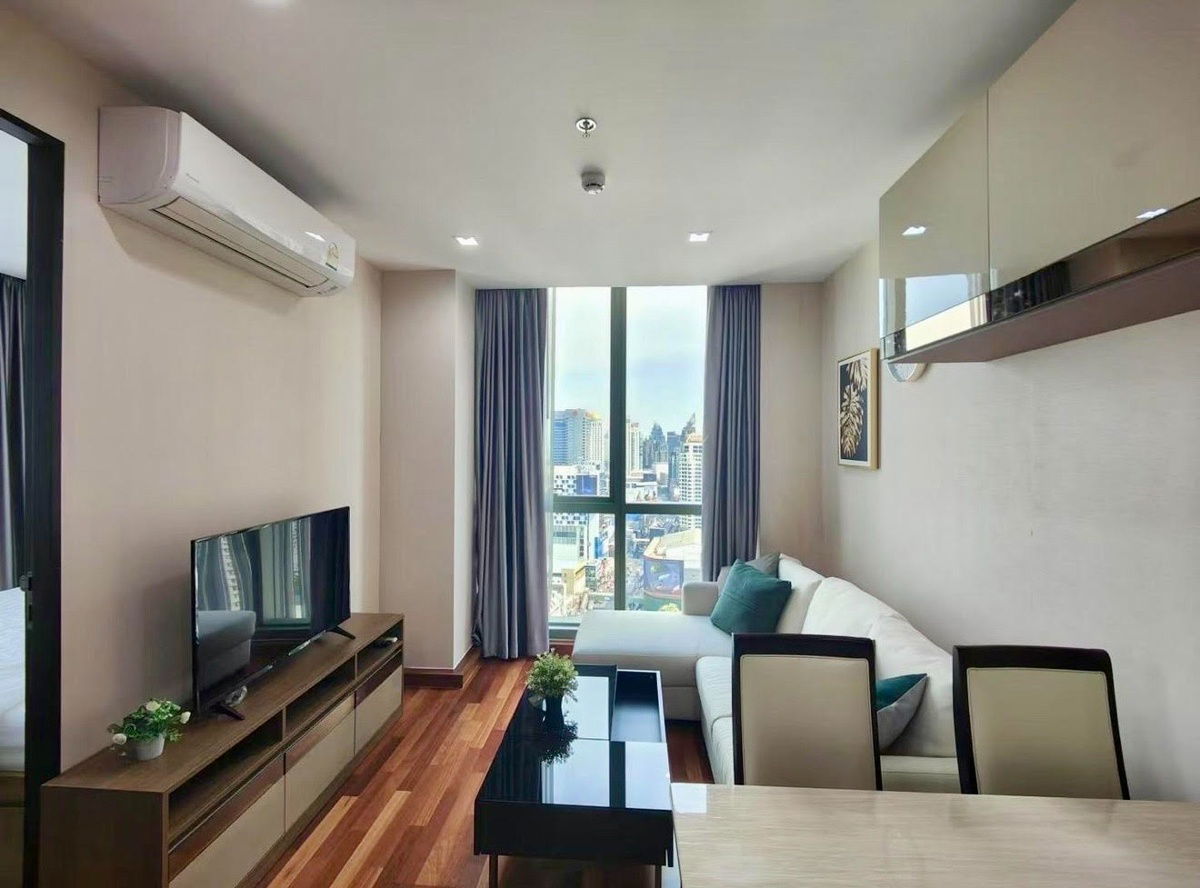 code : E91 Wish Signature Midtown Siam