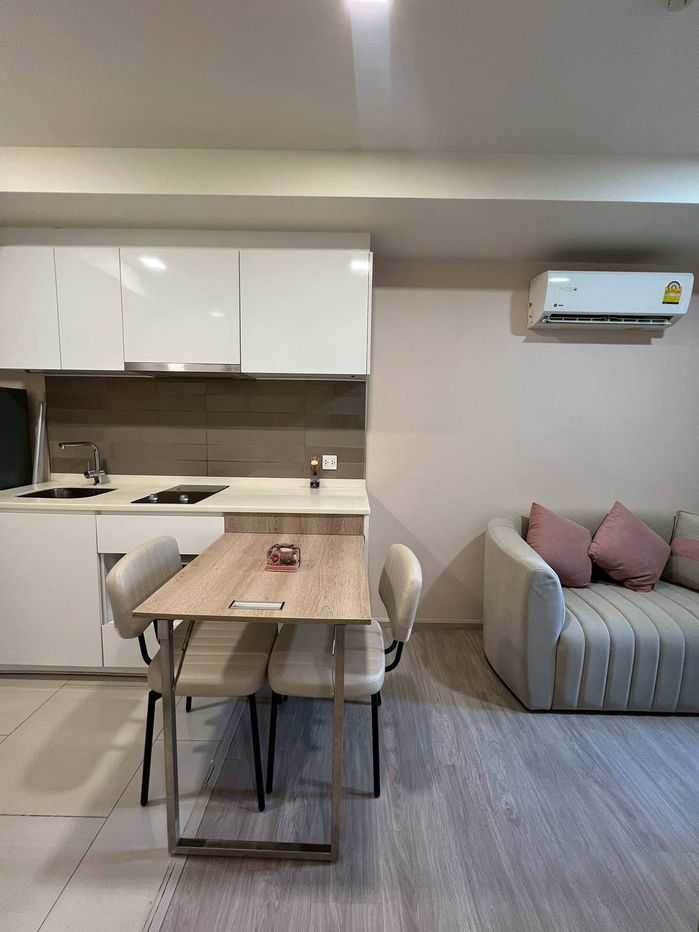 For rent Maestro 03 Ratchada - Rama9