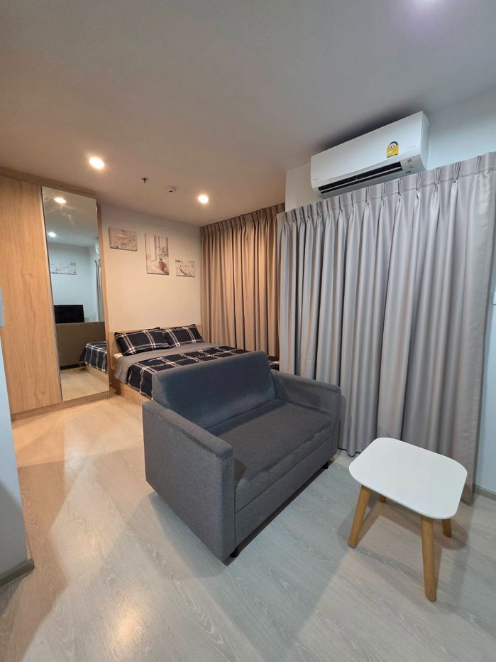 For rent Nue Noble Ngamwongwan