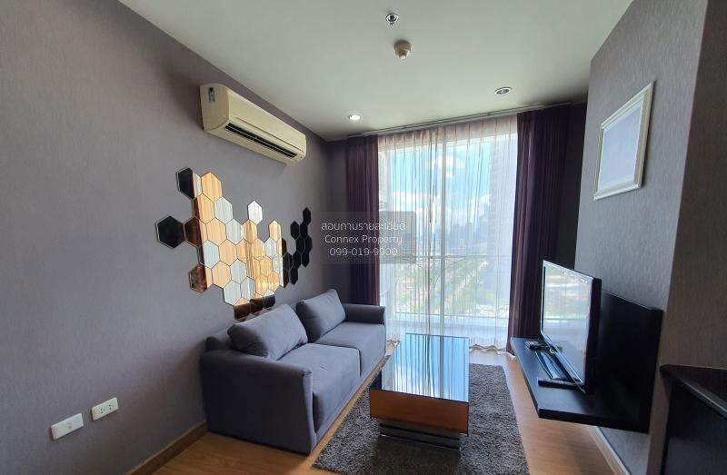 🔥🔥🔥 FOR RENT condo , The Complete Narathiwat , nice view , high floor , BTS-Chong Nonsi , Chong Nonsi , Yannawa , Bangkok , CX-05922 ✅ Live chat with us ADD LINE @connexproperty ✅ 🔥🔥🔥