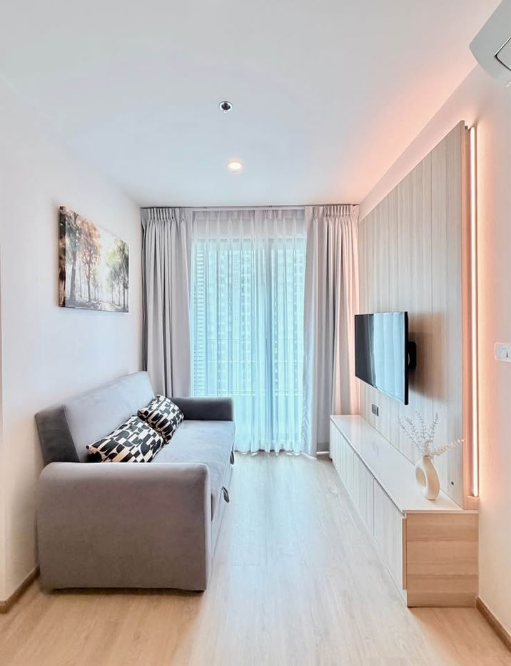 🔥Hot Deal🔥 ให้เช่า 📌 IDEO O2 (Line ID: @arent) ราคาต่อรองได้!