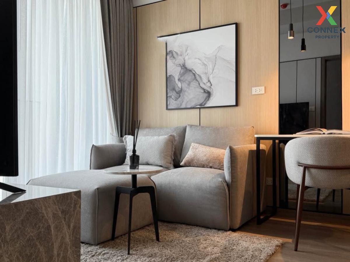 🔥🔥🔥 For Rent Condo , Whizdom The Forestias , Bang Kaeo , Bang Phli , Samut Prakarn , CX-116644 ✅ Live chat with us ADD LINE @connexproperty ✅ 🔥🔥🔥