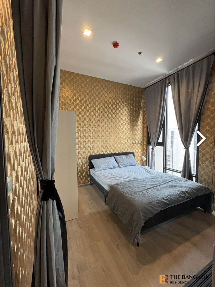 🔥 Available Rent🔥 The Address Siam Rachathewi 1B1B32sqm. 30K/Month only Call Ms.Angel(Aumi)0658209572