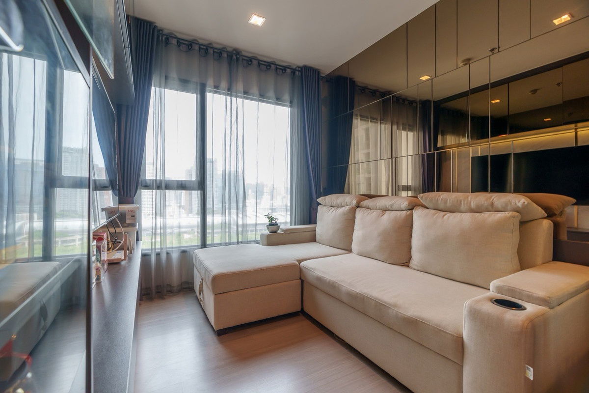 🌈⚡ BL200164 Life Asoke – Rama 9 ⚡🌈Get a Special Code when renting with us! 💬 LINE: @theagentpro