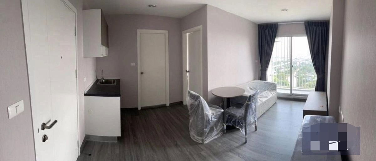 For Rent Condo The Trust Condo Erawan