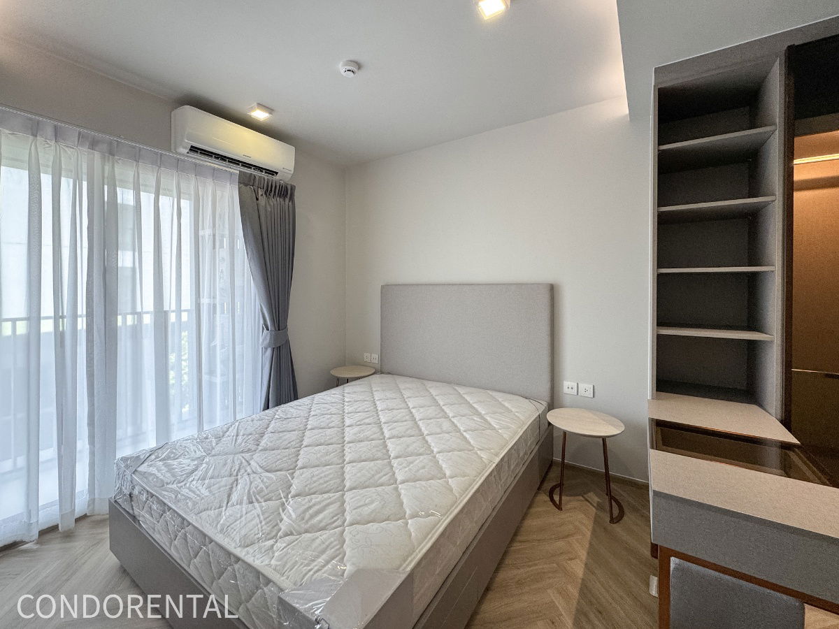 For rent at Chapter Thonglor 25 / Line ID : @bestprice (with @ too)