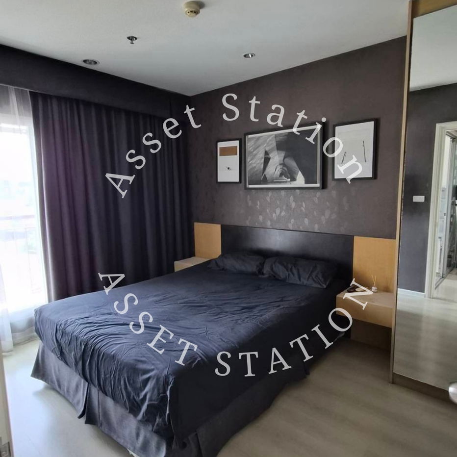 💎Condo for rent: Aspire Sukhumvit 48, good price, fully furnished | BTS Phra Khanong🚝⭐