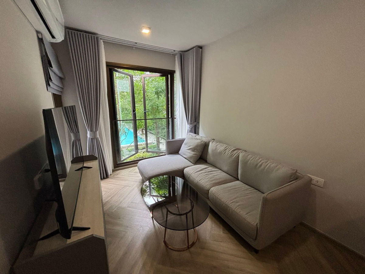 Condo for Rent Chapter Thonglor 25