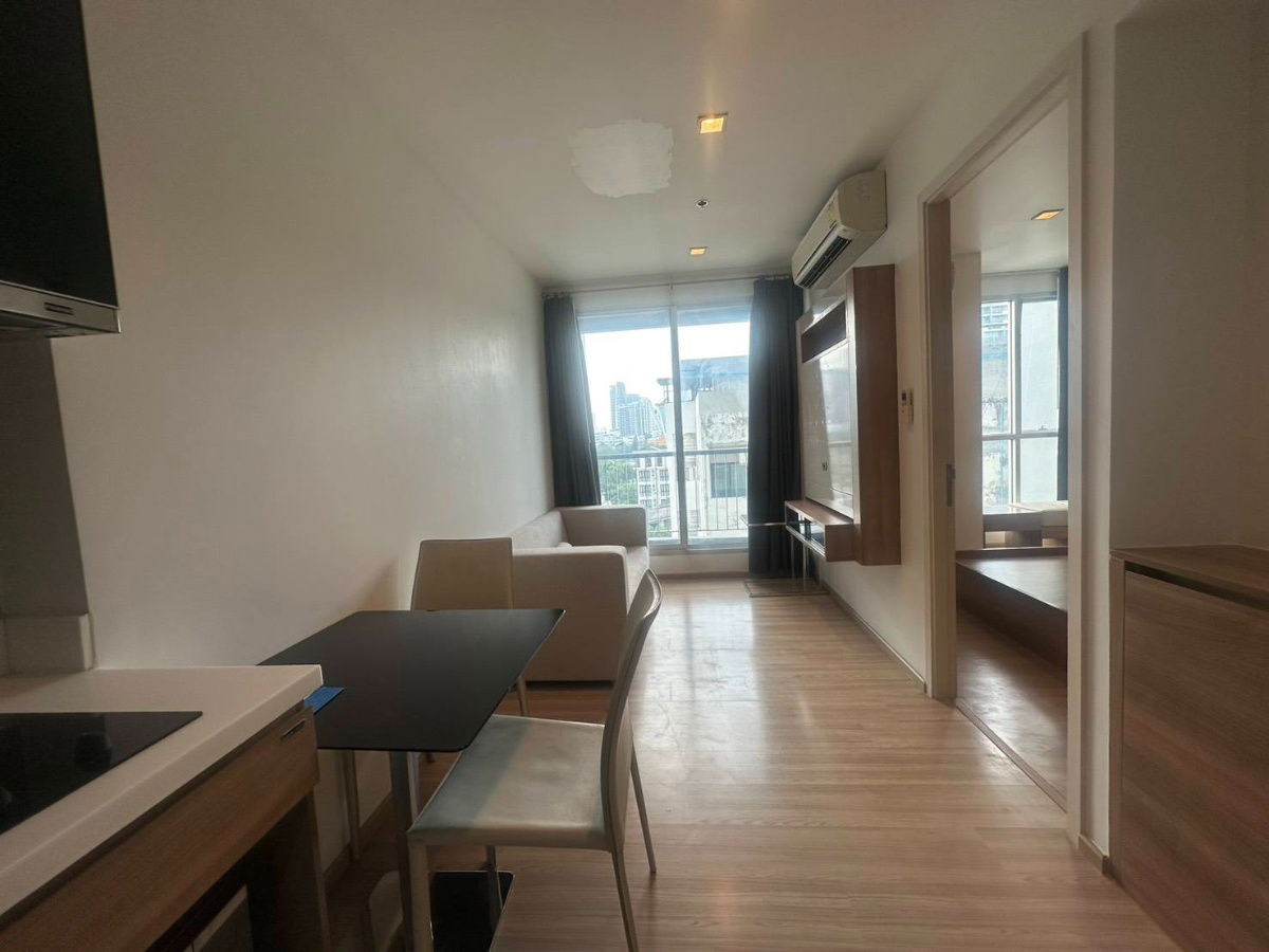 🔥Hot Deal🔥 ให้เช่า 📌 Rhythm Phahol - Ari (Line ID: @arent) ราคาต่อรองได้!