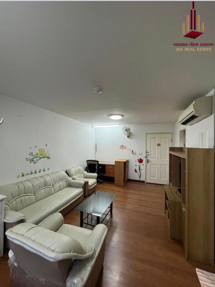 ✨ For Rent : Condo One Ladprao 15 Condo ✨  💰 Only 10,000  thb/month