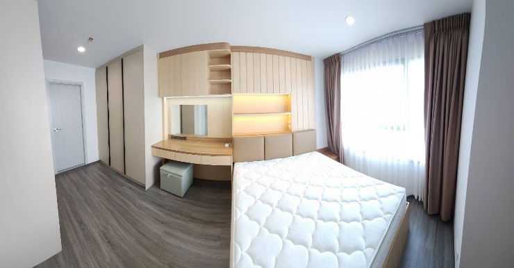 HotDeal​🔥🔥  For Rent​ | Prime Location and Special Price, Condo at Ideo Chula-Samyan MD-25079433