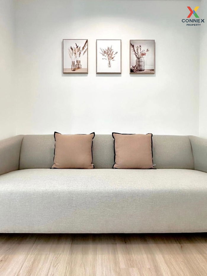 🔥🔥🔥 出租公寓，iCondo Active Phatthanakan，ARL-Hua Mak，Suan Luang，Suan Luang，曼谷，CX-111326 ✅ 与我们实时聊天 添加线路@connexproperty ✅ 🔥🔥🔥