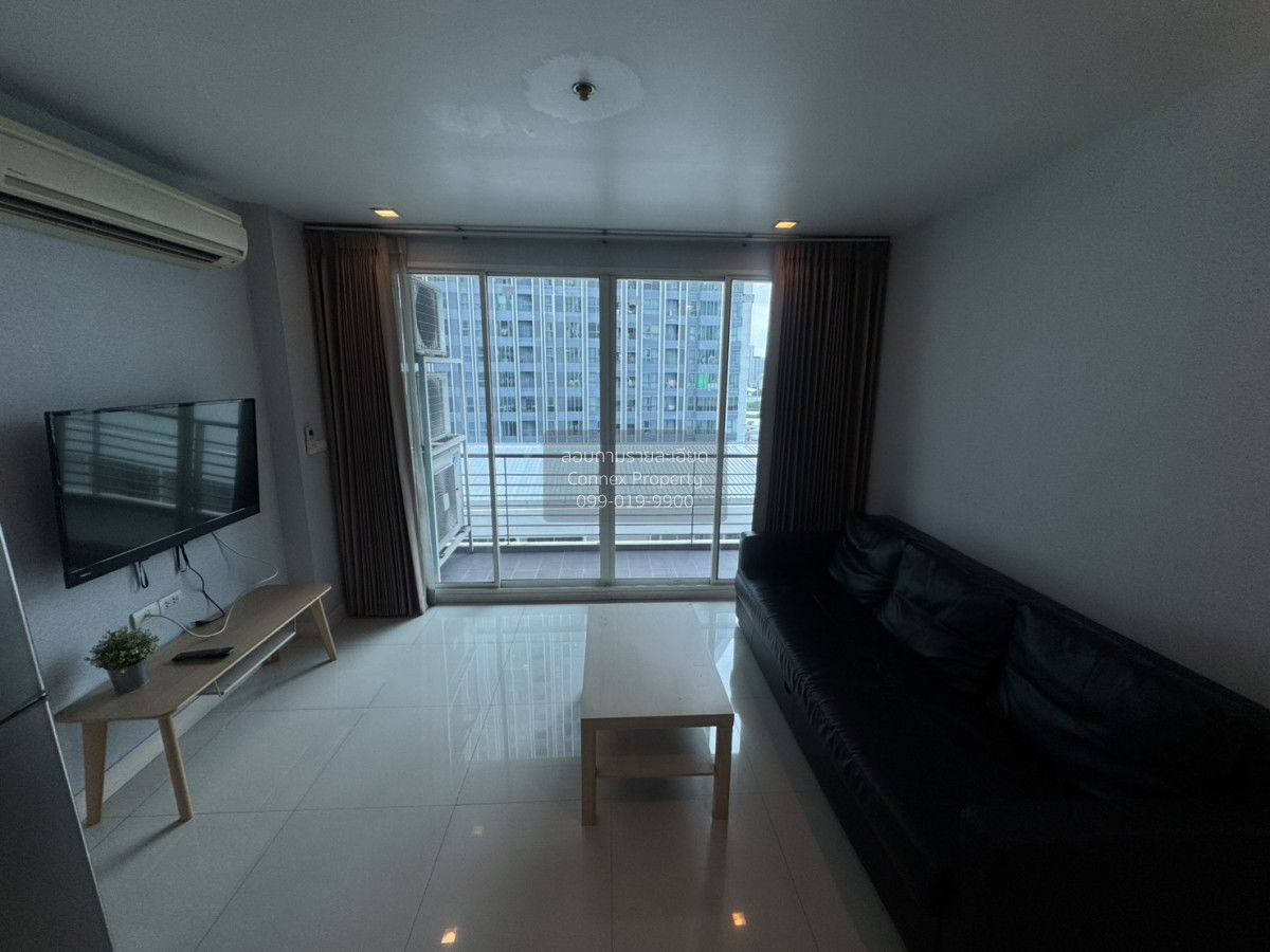 🔥🔥🔥 ให้เช่าคอนโด Wish @ Samyan , MRT-Sam Yan , Maha Pruettharam , Bang Rak , Bangkok , CX-84992 ✅ แชทสดกับเรา ADD LINE @connexproperty ✅ 🔥🔥🔥