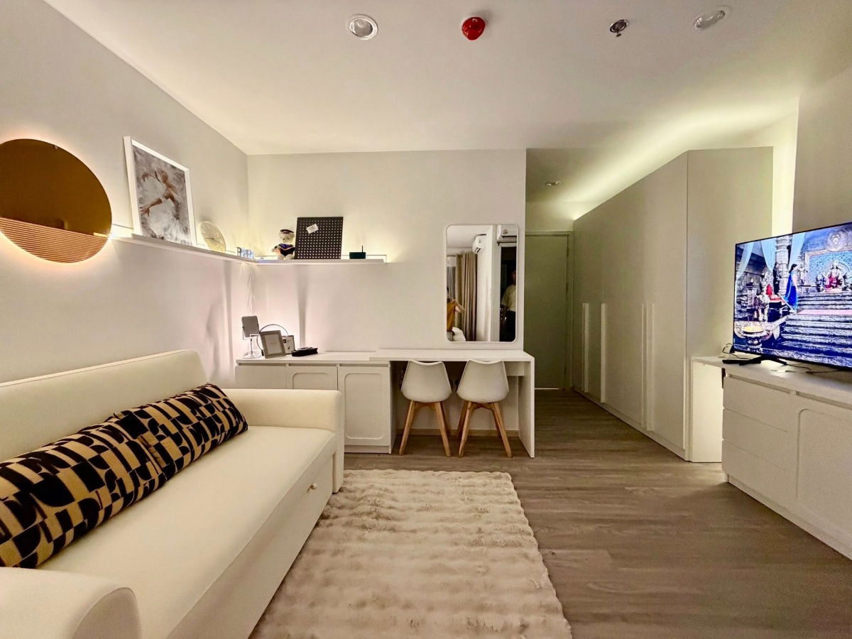 Hot Deal 🔥 Rent Regent Home Bangna , Just 350 m to BTS Bangna