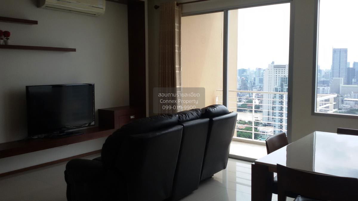 FOR RENT condo , Villa Sathorn , BTS-Krung Thon Buri , Khlong Ton Sai , Khlong San , Bangkok , CX-33599 ✅ Live chat with us ADD LINE @connexproperty ✅