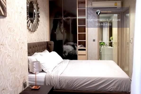 The Line Ratchathewi | 🚝Near BTS Ratchathewi #2025120413336